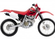 Honda XR400R